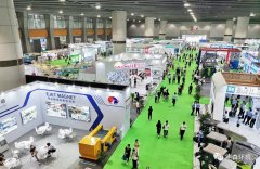 歡迎來打卡！德森又雙叒叕來廣州環(huán)博會(huì)