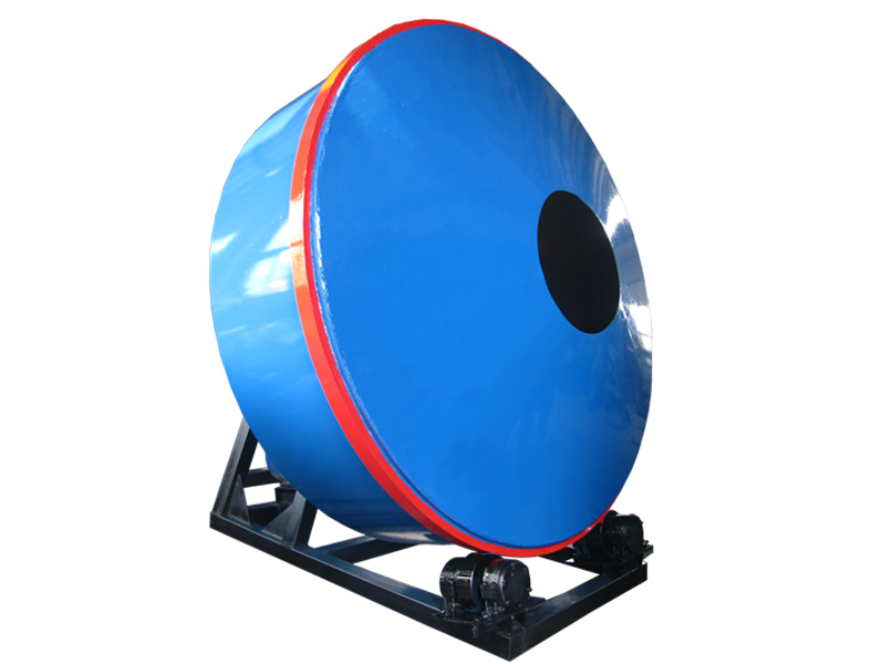 陶粒設備造粒機